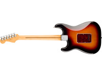 Fender Player II Modified Stratocaster Maple Fingerboard 3-Color Sunburst Fender Player II Modified Stratocaster Maple Fingerboard 3-Color Sunburst